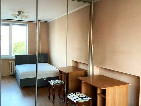 квартира по адресу Миколи Шепелєва ул., 7-А
