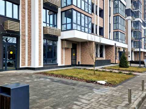 квартира за адресою Васильківська вул., 37-Г