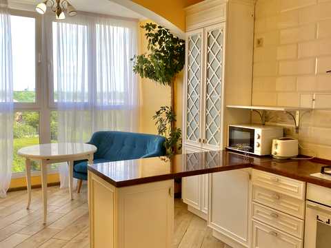 квартира за адресою Метрологічна вул., 11-В