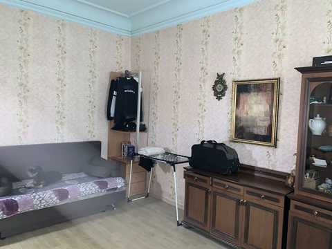 квартира за адресою Єлисаветградський пров., 9