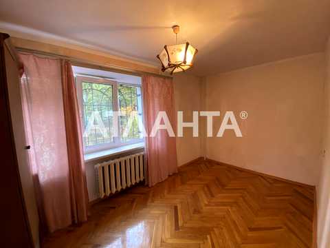 квартира за адресою Героїв Крут вул. (Валентини Терешкової), 33