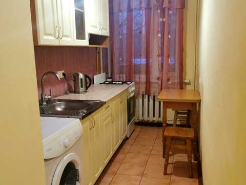 квартира за адресою Миколи Шепелєва вул., 7-А