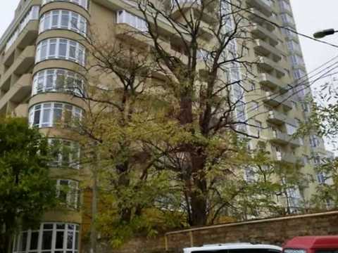 квартира по адресу Одесса, Солнечная ул., 4