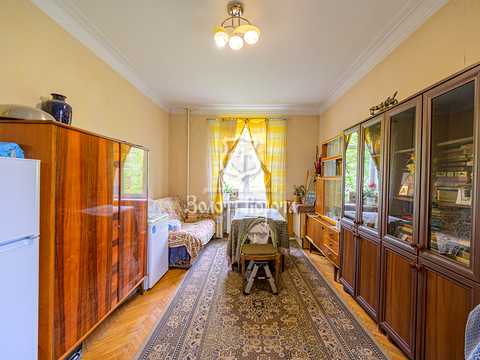 квартира за адресою Юрія Іллєнка вул. (Мельникова), 6