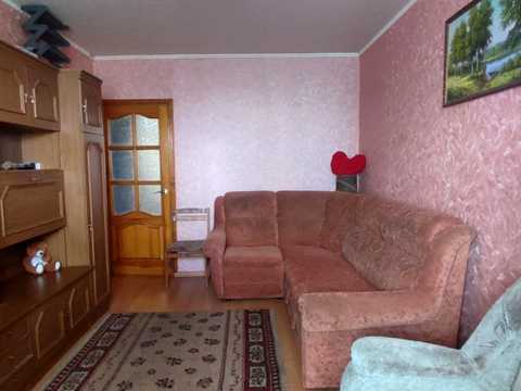 квартира за адресою Польова вул., 4