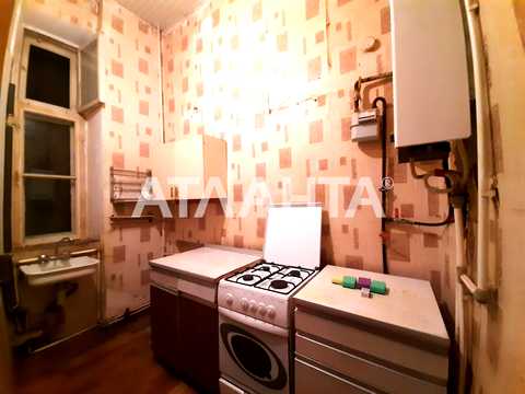 квартира по адресу Леонтовича ул. (Бєлінського), 105