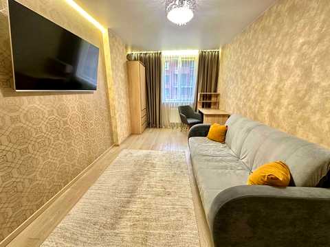 квартира за адресою Малоголосківська вул., 40