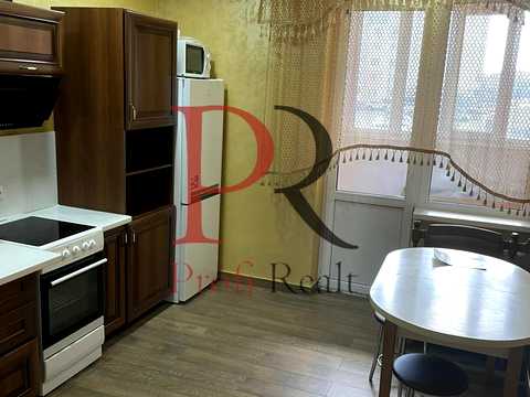 квартира за адресою Сергія Данченка вул., 32-А