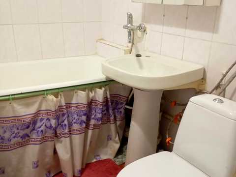 квартира за адресою Київ, Райдужна вул., 17