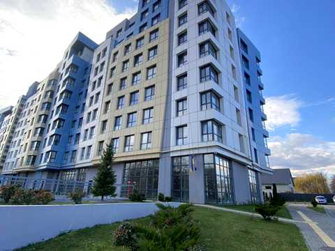 квартира по адресу Карла Мікльоша ул., 20-А