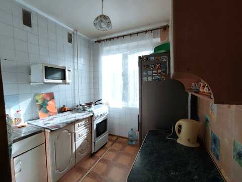 квартира за адресою Сергія Гладуша вул. (Карбишева), 2