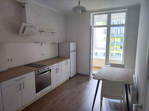 квартира по адресу Кадетский Гай ул., 8