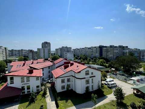 квартира по адресу Червоной Калины просп., 78