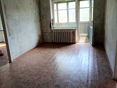 квартира за адресою Університетський просп. (Гагаріна), 45