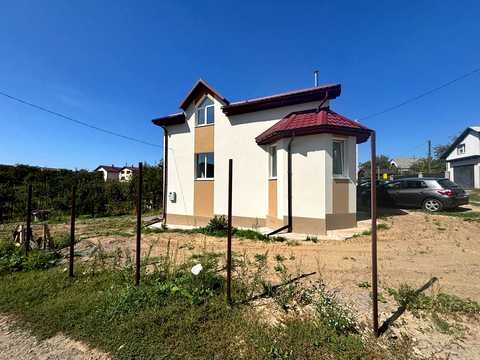 будинок за адресою Надійна, 16