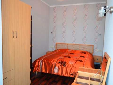 квартира за адресою Жилянська вул., 118