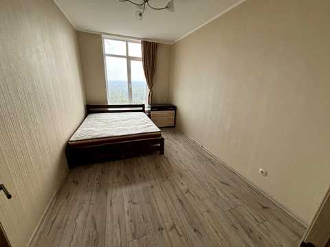квартира за адресою Клавдіївська вул., 40-Е