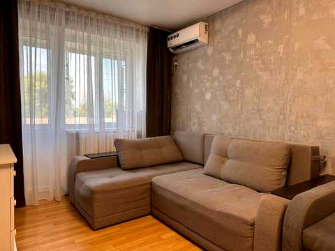 квартира по адресу Новоорловская ул. (Новоорловська), 22
