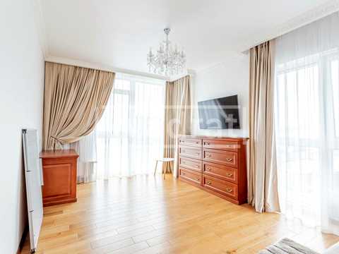 квартира за адресою Джона Маккейна вул. (Івана Кудрі), 1-Б