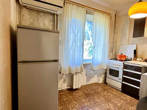 квартира по адресу Гоголя ул., 161
