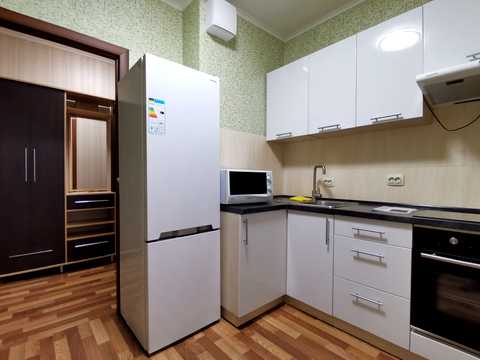 квартира за адресою Єлизавети Чавдар вул., 34
