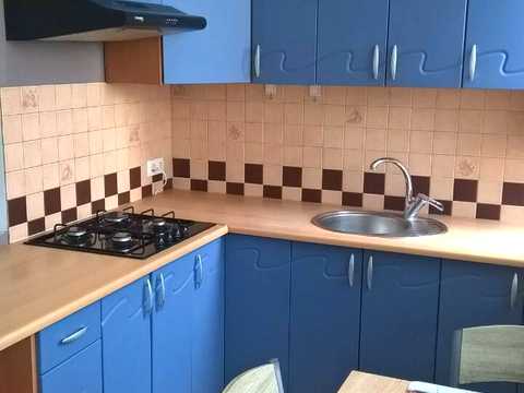 квартира по адресу Героев Труда ул. (Героїв Праці), 32г