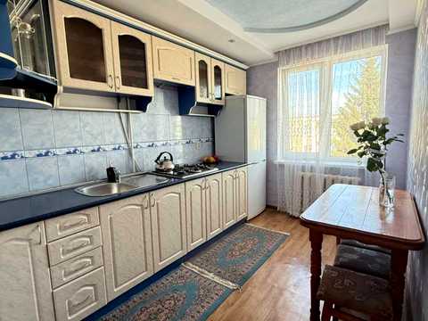 квартира за адресою Грушевського, 177