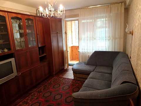 квартира за адресою Задорожний пров., 5 к2