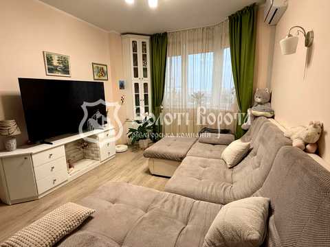 квартира за адресою Київська вул., 249