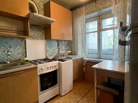 квартира по адресу Валдайская ул. (Валдайська), 30