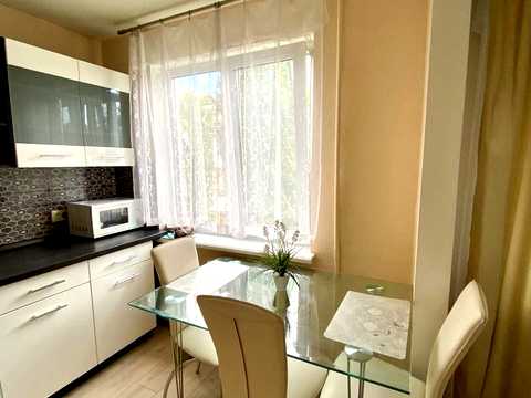 квартира за адресою Мечникова вул. (Кловський), 7-А