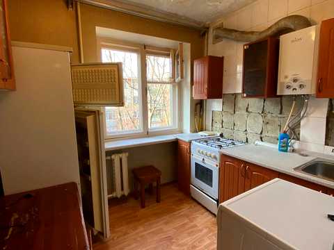 квартира за адресою Святослава Ріхтера вул. (Щорса), 148/2