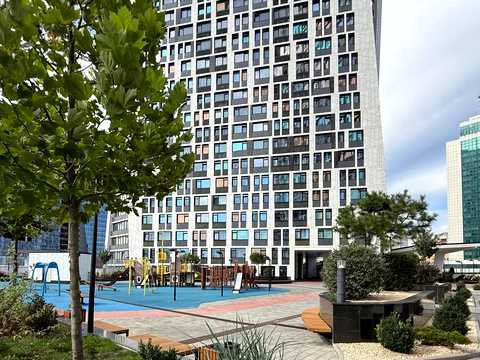 квартира за адресою Берестейський просп. (Перемоги), 11 к1