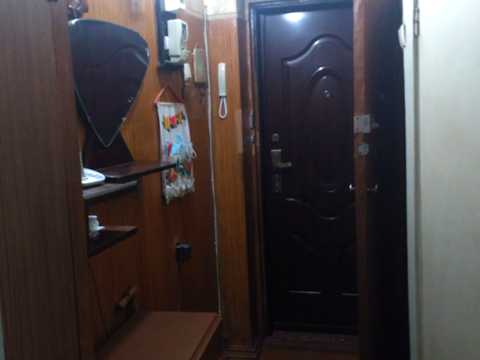 кімната за адресою Київ, Златопільська вул., 4