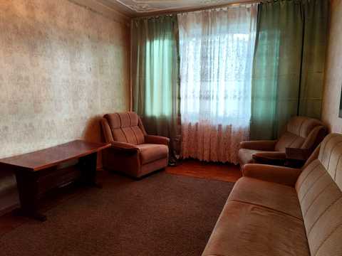 квартира за адресою Митрополита Василя Липківського вул. (Урицького), 26