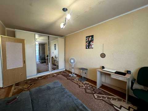 квартира за адресою Олени Теліги вул., 2