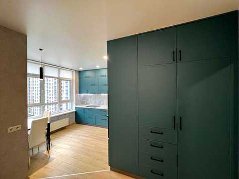 квартира за адресою Тираспольська вул., 54