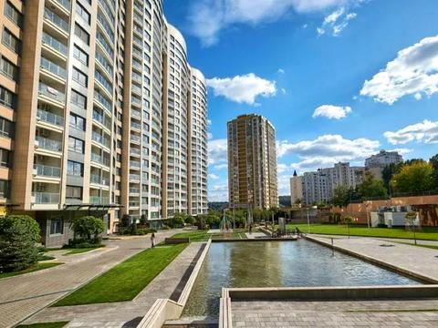 квартира по адресу Демеевская ул., 33