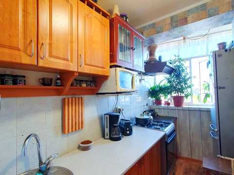 квартира за адресою Лісовий просп., 26