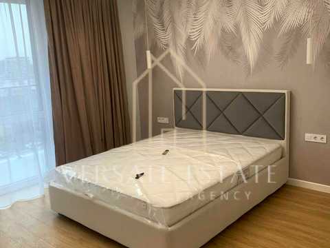 квартира по адресу Чорновола, 77