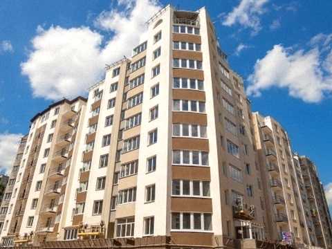квартира за адресою Клочківська вул.