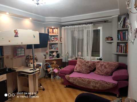 квартира за адресою Володимира Івасюка просп. (Героїв Сталінграду), 15-А