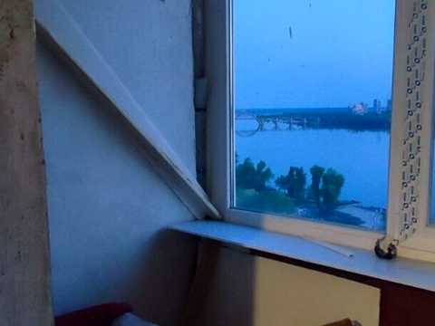 квартира по адресу Сонячна Набережна ул. (Маршала Малиновского), 60