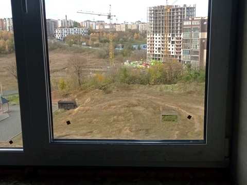 квартира по адресу Січових стрільців ул., (Будинок 6)