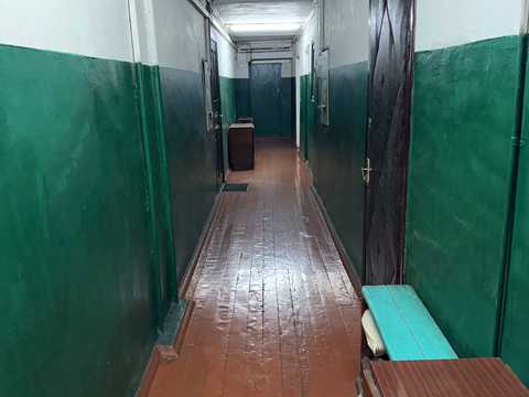 комната по адресу Кошкина ул., 4