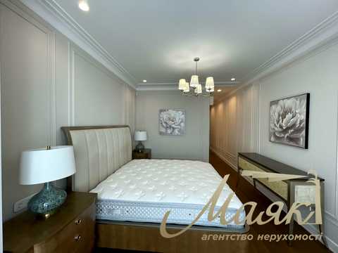 квартира за адресою Саперне Поле вул., 5