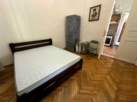 квартира по адресу Наливайко ул., 15