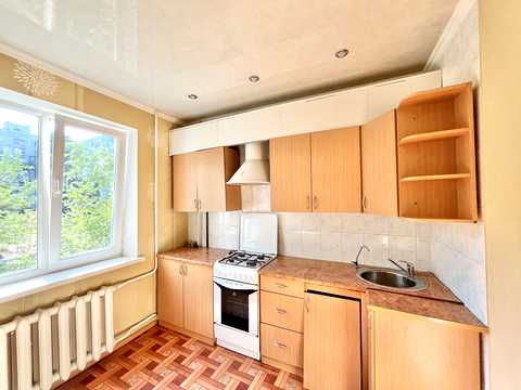 квартира по адресу Рустави ул., 3