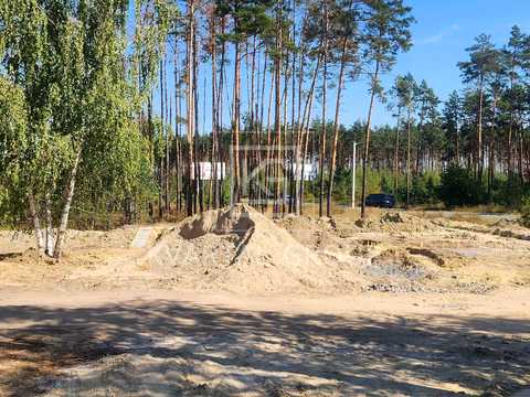 ділянка за адресою незалежності