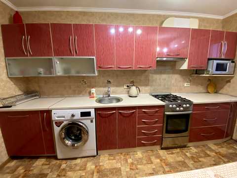 квартира за адресою Велика Арнаутська вул., 84